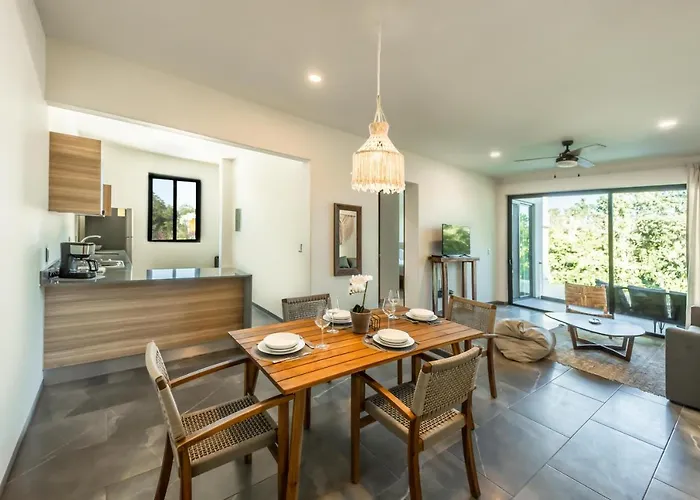 The Reserve Tulum