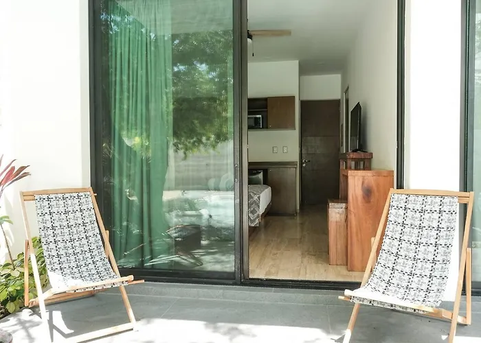 The Reserve Tulum
