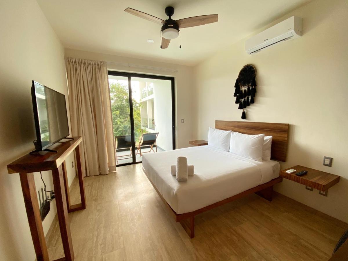 Appart hôtel The Reserve 2*