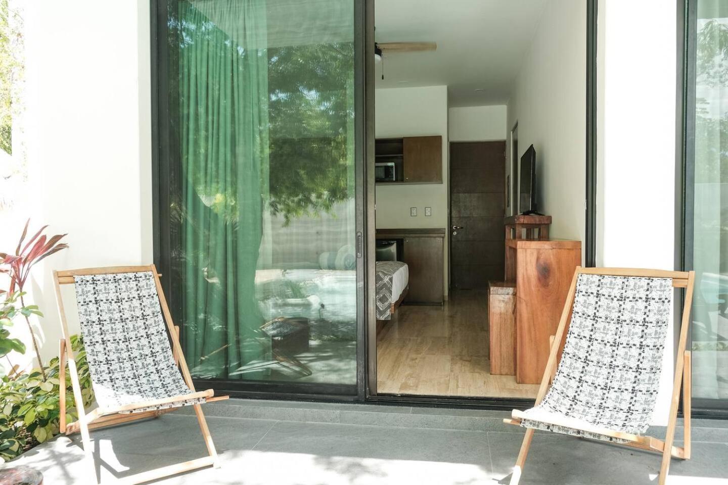 The Reserve Appart hôtel Tulum