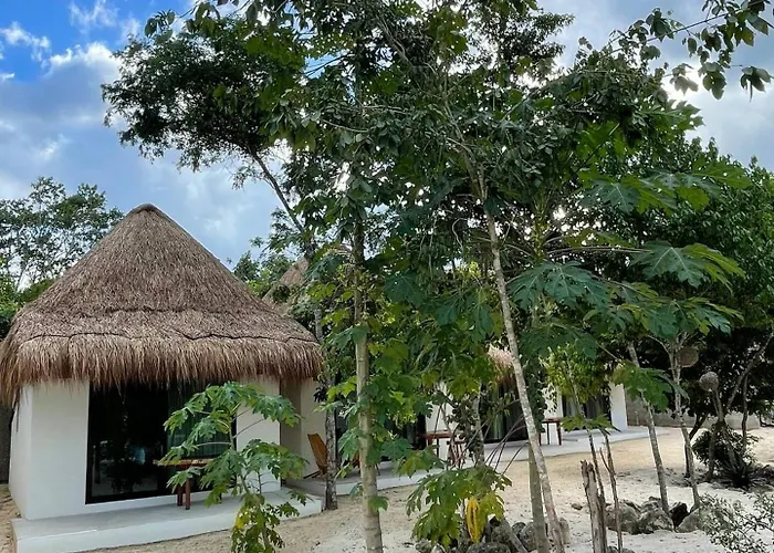 The Reserve Tulum